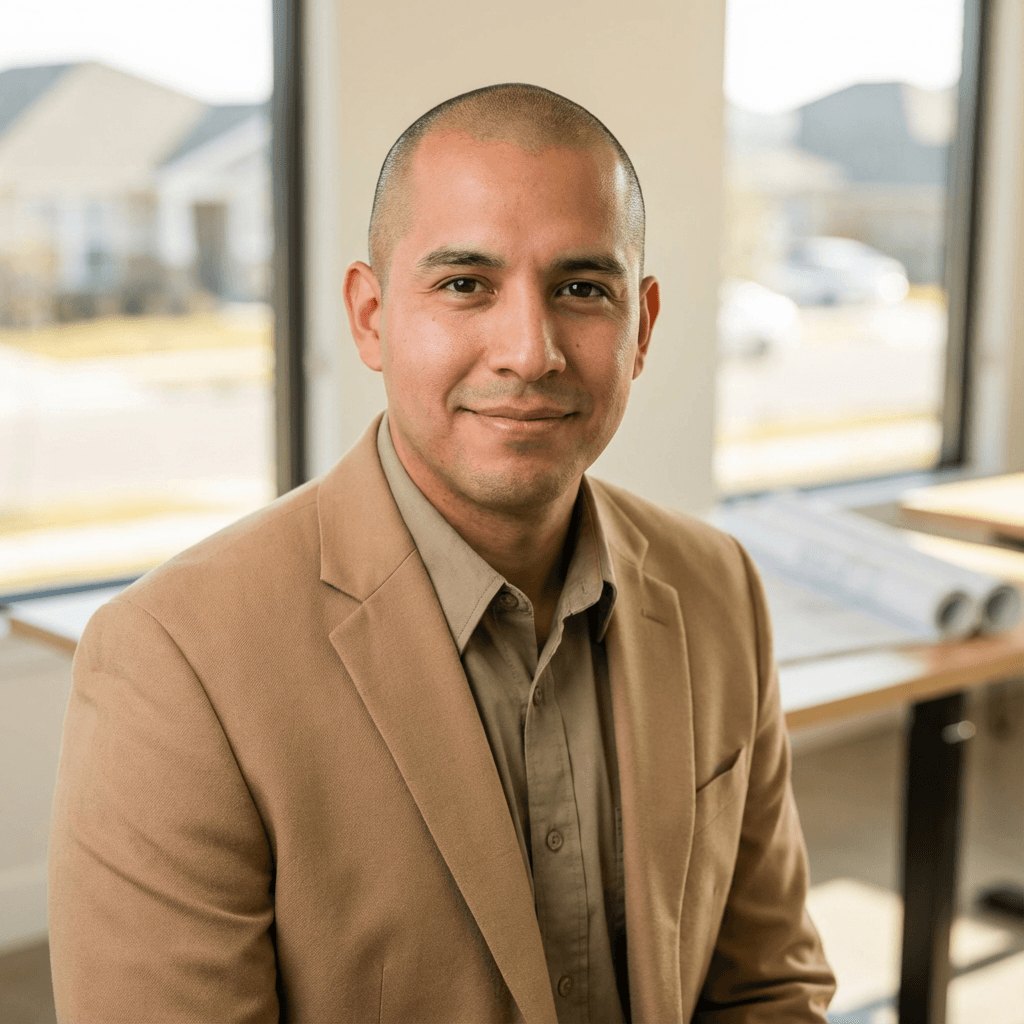 James Turner, Business Development Director