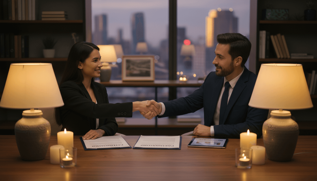 Navigating IT vendor partnerships