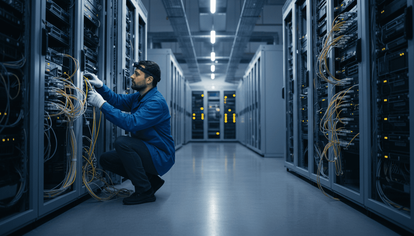 5G network deployment across EMEA