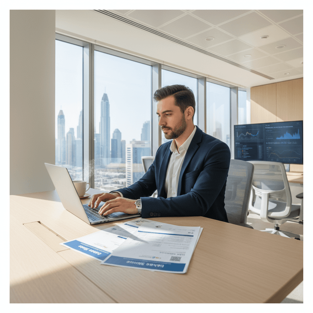 Fast turnaround sourcing